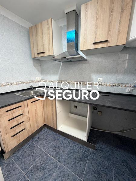 Foto ae2946b6-3ab4-4005-a77a-7e783ee23088. Miete etagenwohnung in San Diego Madrid