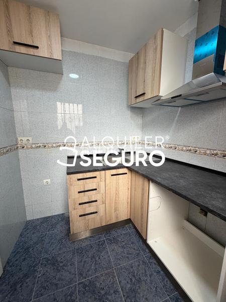 Foto ccb6e69d-6a88-4a86-8c2a-b8f66d32c353. Miete etagenwohnung in San Diego Madrid