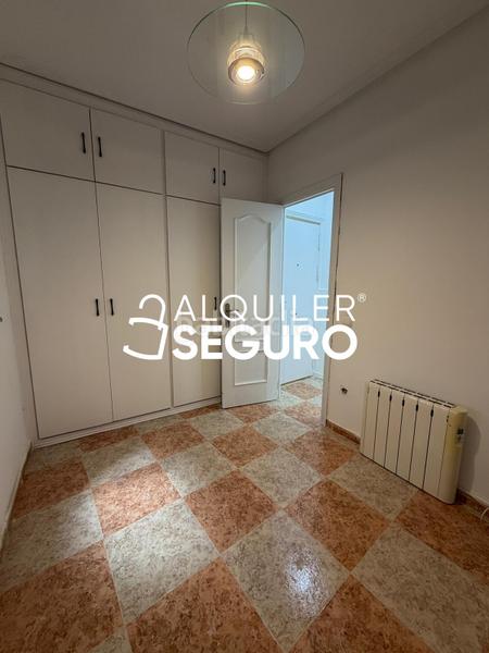 Foto e1d2629f-cf35-4882-b0ed-1cf14594ed7b. Miete etagenwohnung in San Diego Madrid