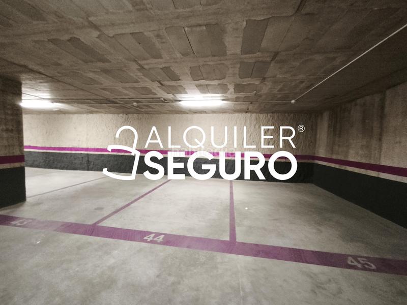 Foto a152bb38-2379-4f80-b497-443e1aa511e2. Alquiler piso  c de santiago lanzuela en Plaza de Toros Zaragoza