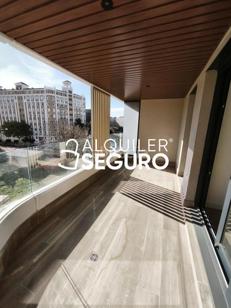 Foto 97509036-040b-4ab0-96d3-dea1787d29f7. Location appartement avec chauffage parking piscine dans Zaragoza