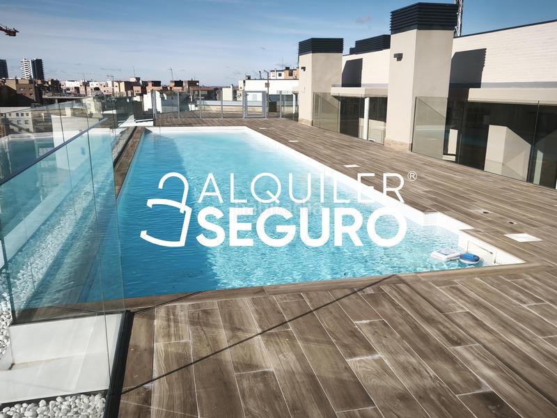 Foto a266c939-6967-403b-891e-71774a92c82e. Location appartement avec chauffage parking piscine dans Zaragoza