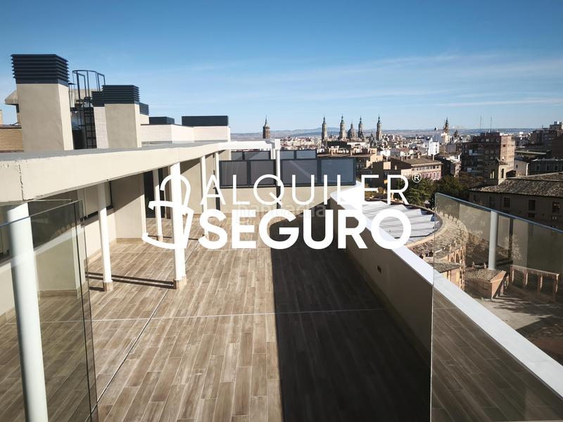 Foto a3488b9e-26c5-404c-b932-772972ec33d6. Location appartement avec chauffage parking piscine dans Zaragoza