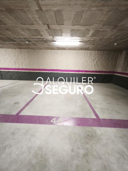 Foto 770de49b-19dc-4b05-9c45-ff399d80e6d0. Rent flat with heating parking pool in Plaza de Toros Zaragoza