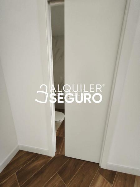 Foto c3b2a441-5ed2-4b2a-ad1f-9910e66ae56f. Rent flat with heating parking pool in Plaza de Toros Zaragoza