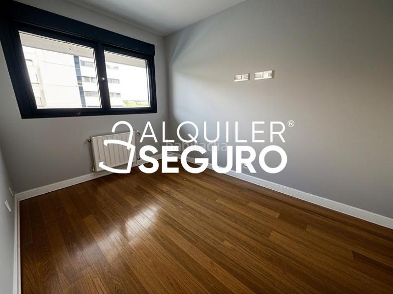 Foto 6e20b01d-1cdc-4ebb-848d-f5c4b8248206. Miete etagenwohnung mit heizung parking pool in Almendrales Madrid