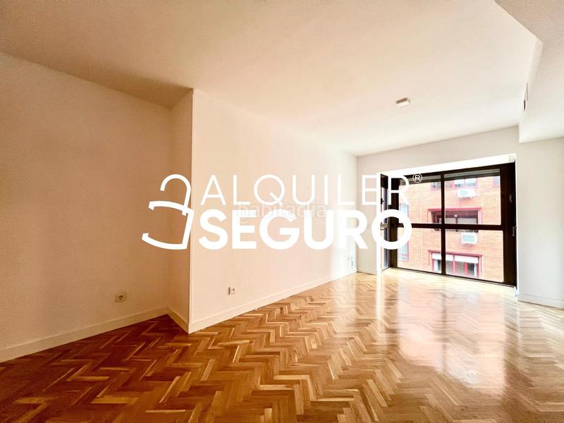 Foto 02804452-e425-44d2-87ed-ca5a57784295. Affitto appartamento con parcheggio piscina in San Juan Bautista Madrid