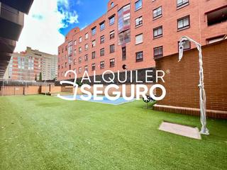 Alquiler Piso  De rafael bergamín. Piso c de rafael bergamín madrid