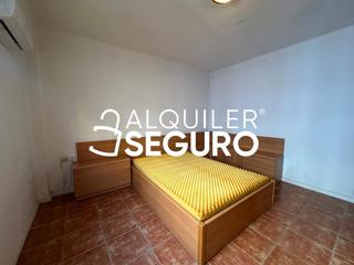 Etagenwohnung in Escultor Piquer