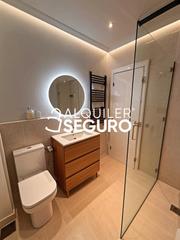 Etagenwohnung in Caceres