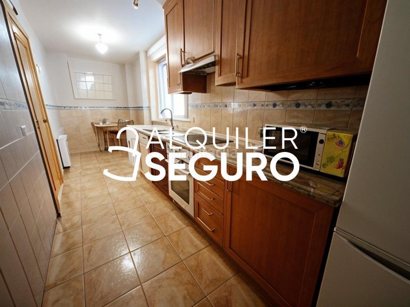 Foto f6713cf6-89b5-4b6d-8f74-70f39e705929. Location appartement avec chauffage dans Casarrubios del Monte