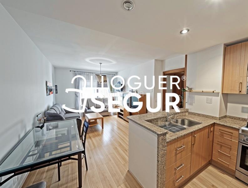 Foto 2b1f412d-2a31-4695-982e-10ae3bf4377e. Location appartement dans Can Rull Sabadell