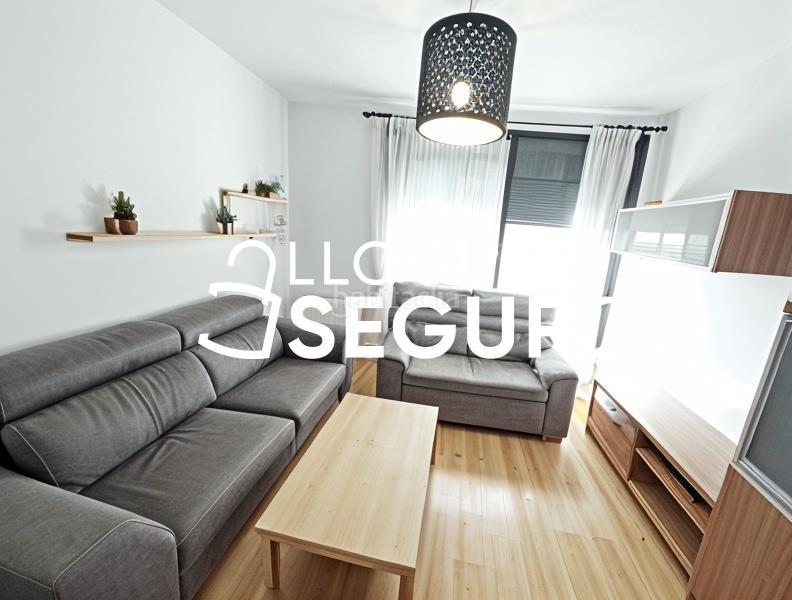 Foto 2f3f0007-1102-4bd8-b6a7-9512ed776ea4. Location appartement dans Can Rull Sabadell