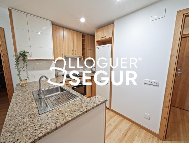 Foto 7bf811f5-d359-4a30-9ead-a8faf93aca14. Location appartement dans Can Rull Sabadell