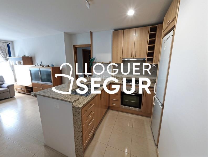 Foto 8d1c8424-cd95-4806-a488-03f7f3b3e97a. Location appartement dans Can Rull Sabadell