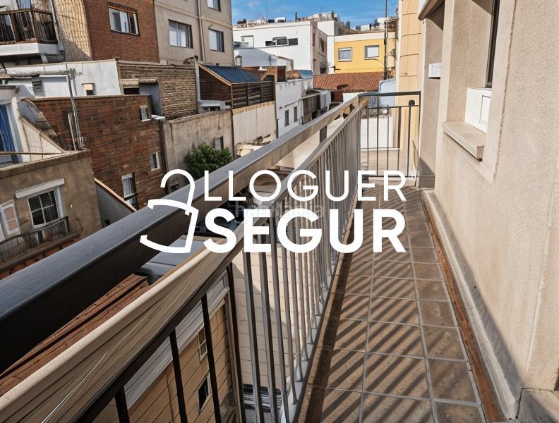 Foto 943de232-2e04-4fda-9af3-41291b14a561. Location appartement dans Can Rull Sabadell