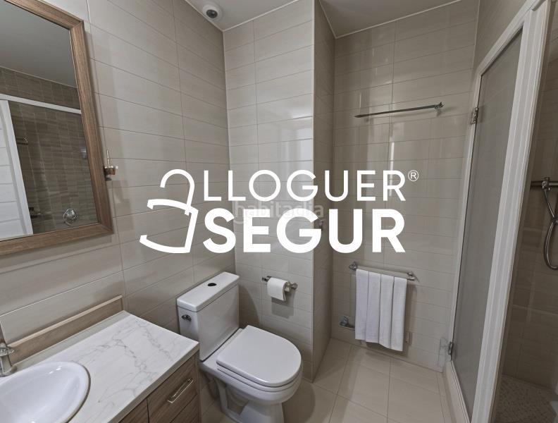 Foto d373f867-ec30-4fdb-80fa-d241587a3d16. Location appartement dans Can Rull Sabadell