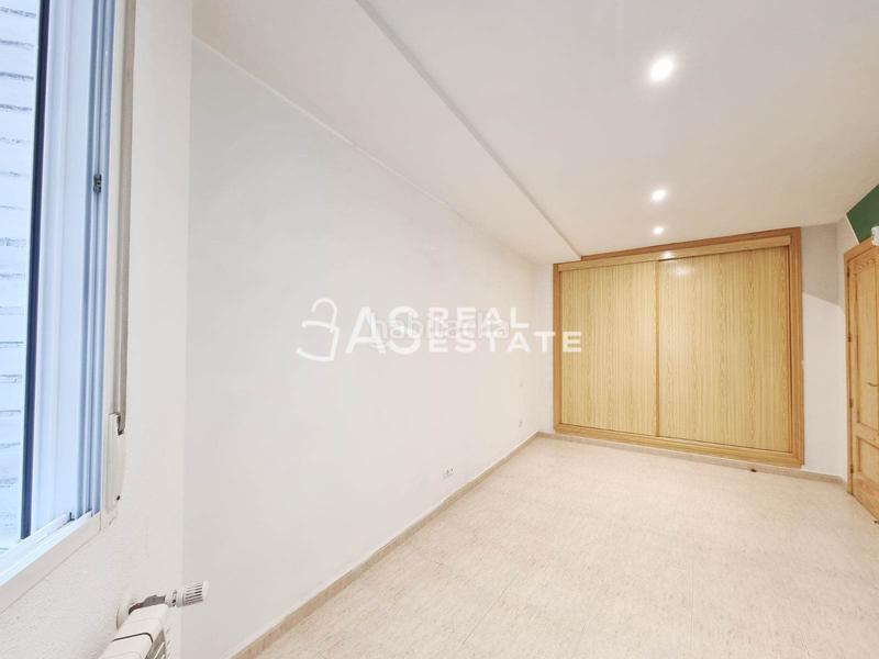 Foto 13301d65-f5b1-4c5c-b436-64f5a3e2b73b. Flat with parking in Casa Amarilla Galapagar