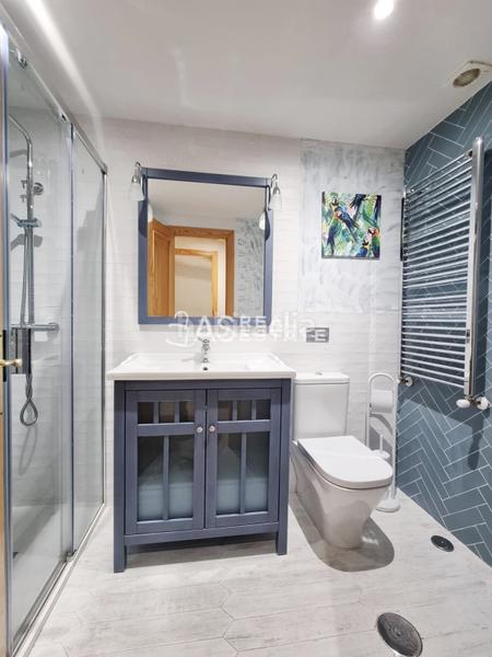 Foto bfb4b5d4-11ea-4863-93a5-eb15c512103c. Flat with parking in Casa Amarilla Galapagar