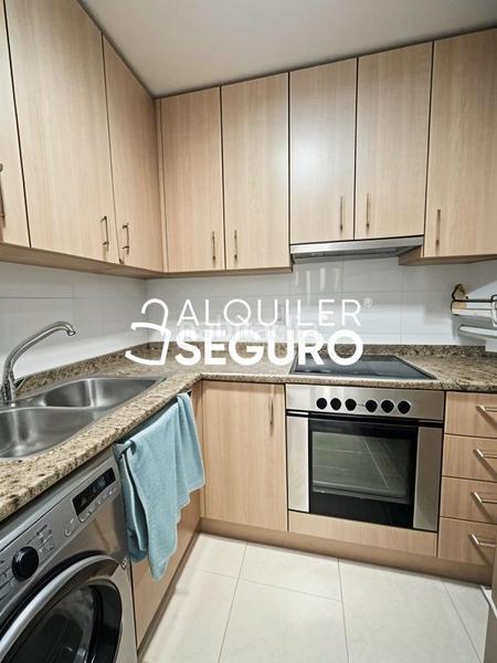 Foto 81c33d25-9945-456d-b7e4-9f7ec9e1c5e7. Rent flat with heating parking pool in Playa Morros de Gos Oropesa del Mar