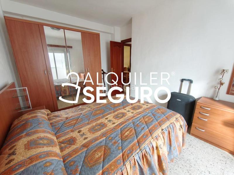 Foto a783f22f-0613-4c5e-a820-87337ef11fda. Alquiler piso  c algar en Goteta Alicante