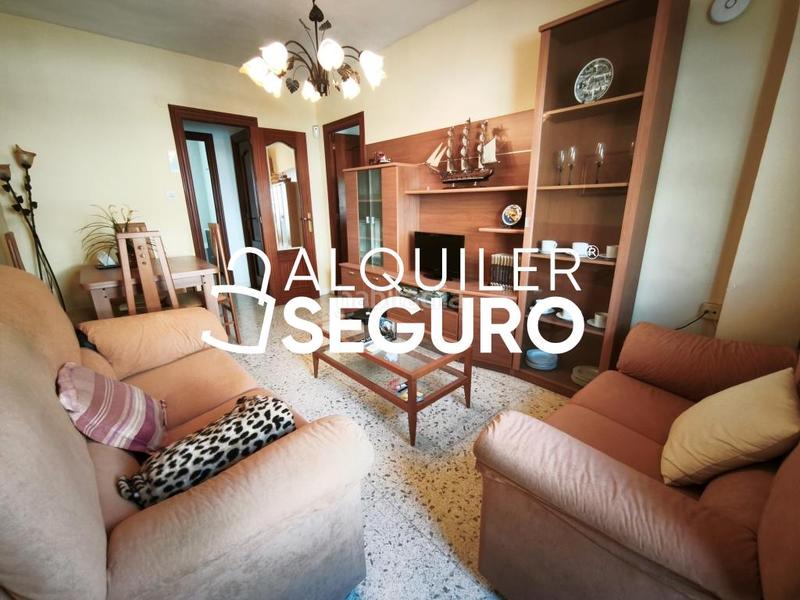 Foto 0fbe09ac-9d08-4a43-85e4-fdd715902cc9. Location appartement dans Goteta Alicante