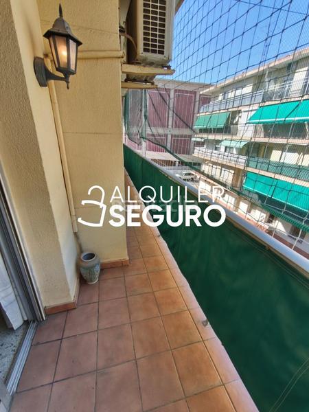 Foto 2586c953-9be2-4d4c-9401-9345fde261ff. Location appartement dans Goteta Alicante