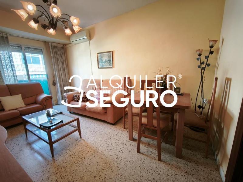 Foto 44638512-dc14-4e5b-beaf-73b22d7976f4. Location appartement dans Goteta Alicante