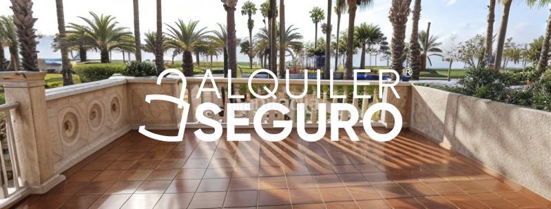 Foto 3aff147a-4213-4dee-bd97-6bd9aefd471e. Rent flat with heating parking in Moncófar Playa Moncofa