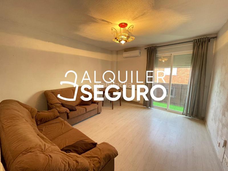 Foto a4ef3eb0-a27e-4304-991c-f85aeb0b6e9e. Affitto appartamento con riscaldamento in Puerta del Ángel Madrid