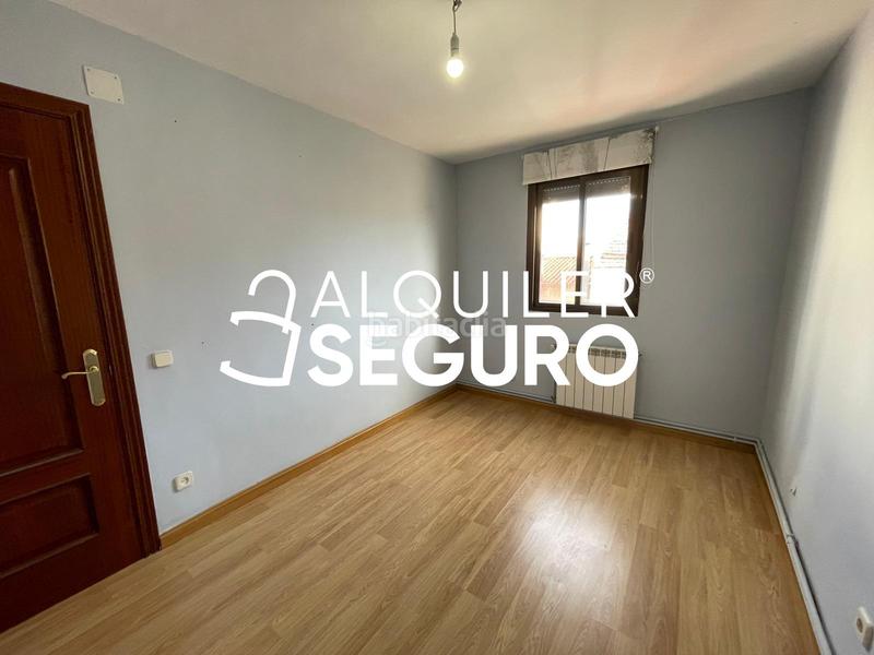 Foto a59d565f-49d0-4131-a8f9-2dfacb20cc81. Affitto appartamento con riscaldamento in Puerta del Ángel Madrid