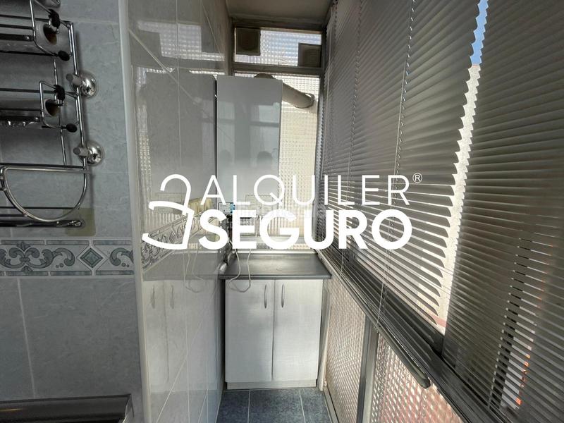 Foto d831db9a-69d4-4acc-a0a6-be216d2dcaeb. Lloguer pis amb calefacció a Puerta del Ángel Madrid