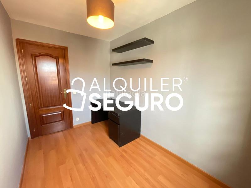 Foto 3a667f29-6274-47be-b741-3373c5fbdd7f. Location appartement avec chauffage dans Puerta del Ángel Madrid