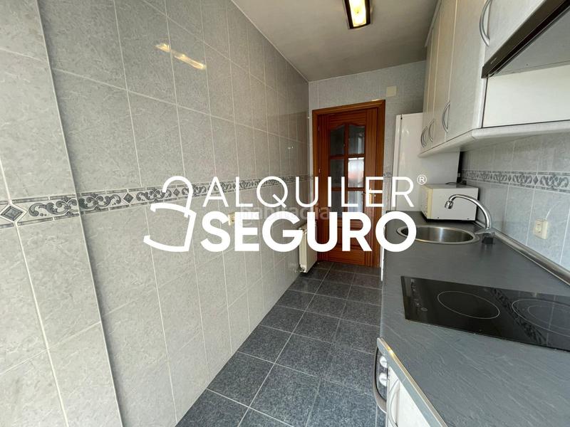 Foto 40336fc8-e0b2-4beb-998a-23883a1b31df. Location appartement avec chauffage dans Puerta del Ángel Madrid