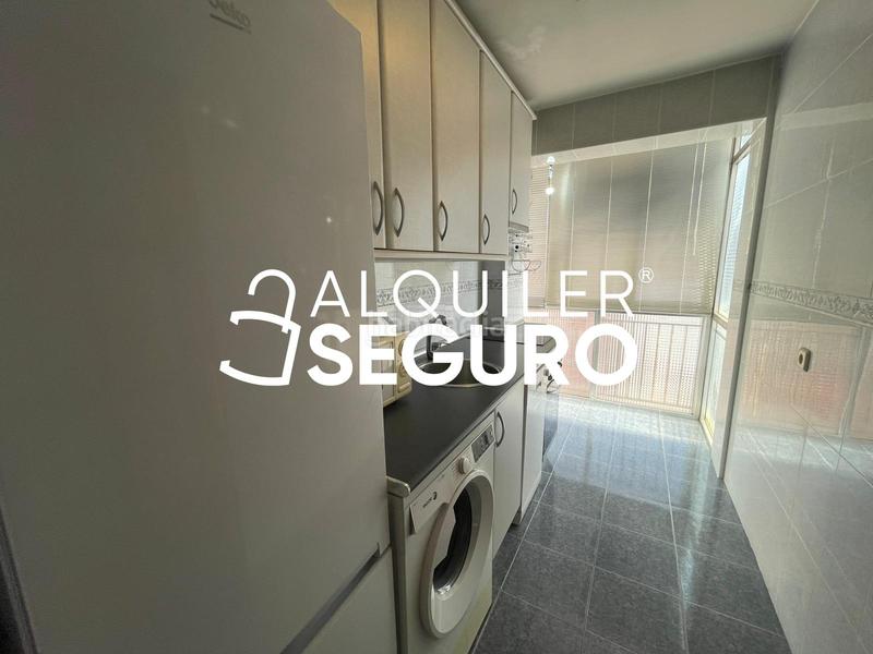 Foto 4585dc71-0741-4c3a-86fe-c206f4e14e6b. Location appartement avec chauffage dans Puerta del Ángel Madrid