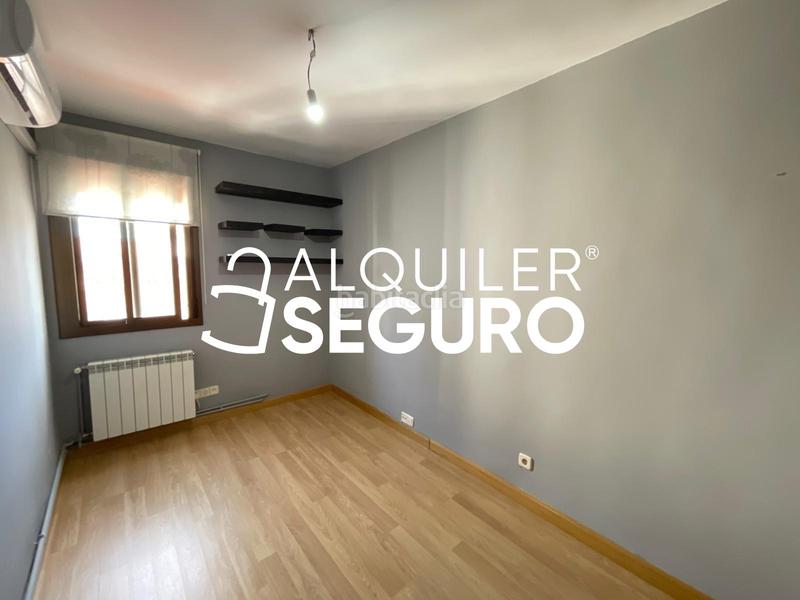 Foto 5966b98f-9fb8-497b-8fe7-0cc33a54d180. Location appartement avec chauffage dans Puerta del Ángel Madrid