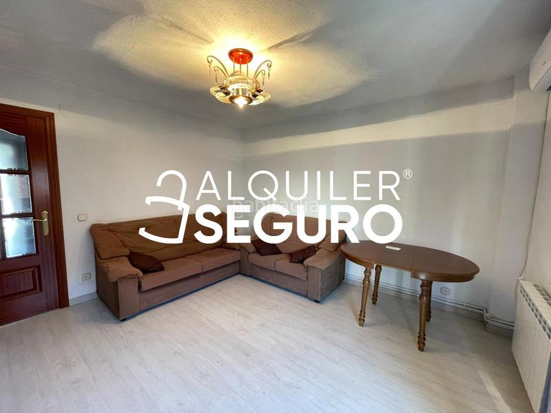 Foto 7a96655e-3137-489c-9da0-8eb65568d55b. Location appartement avec chauffage dans Puerta del Ángel Madrid