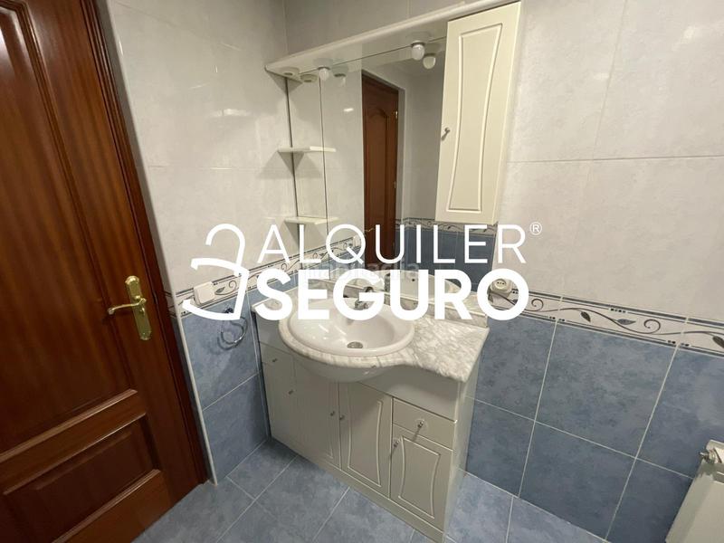 Foto 9630f804-1568-4840-a12e-06ca3dc9ebff. Location appartement avec chauffage dans Puerta del Ángel Madrid