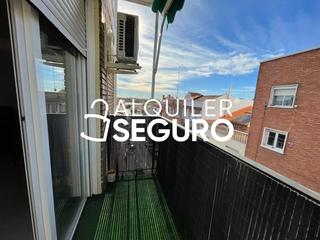 Miete Etagenwohnung  De navas del rey. Piso c de navas del rey madrid