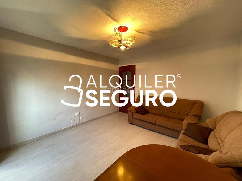 Foto 52173b60-3559-495c-a909-e4e55325517d. Rent flat with heating in Puerta del Ángel Madrid