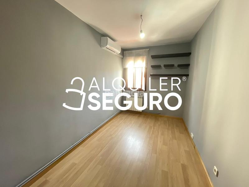 Foto 6bacb196-468c-4e63-a047-9dd22c6aed16. Rent flat with heating in Puerta del Ángel Madrid