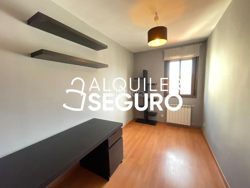 Foto 9e4b6a5b-704c-4771-980d-2d42538379ce. Rent flat with heating in Puerta del Ángel Madrid