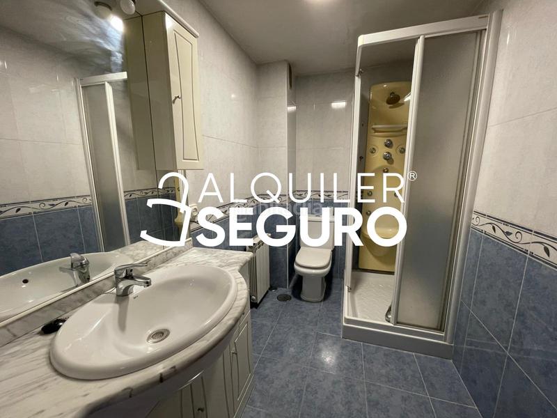 Foto eade725f-4520-45d2-ad78-cd8c7562caf7. Rent flat with heating in Puerta del Ángel Madrid