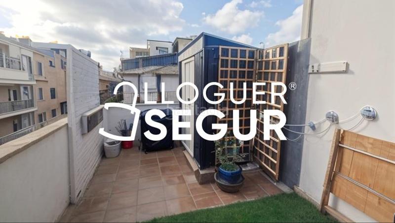 Foto 0ccd67a0-0f59-4cf8-bd6a-d662ee02a952. Lloguer àtic a Can Vidalet Esplugues de Llobregat