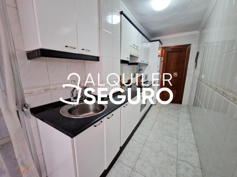 Foto 3793d2c5-8f6a-44b8-9c6c-c2e06a9ae123. Affitto appartamento con riscaldamento in Centro Fuenlabrada