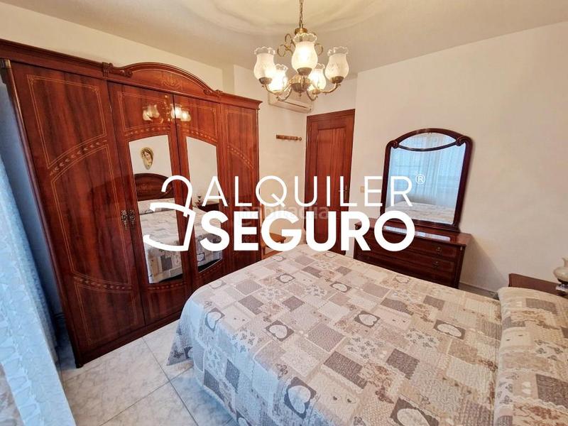 Foto 4dc302b8-a4df-4238-8801-e22c6426a70a. Affitto appartamento con riscaldamento in Centro Fuenlabrada