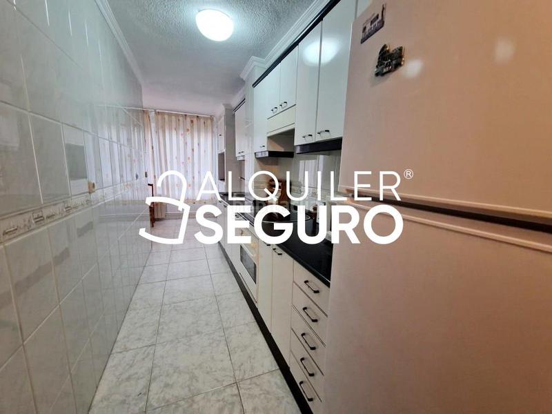 Foto 9fb1c5b9-0604-4158-96a8-00c46d154679. Affitto appartamento con riscaldamento in Centro Fuenlabrada