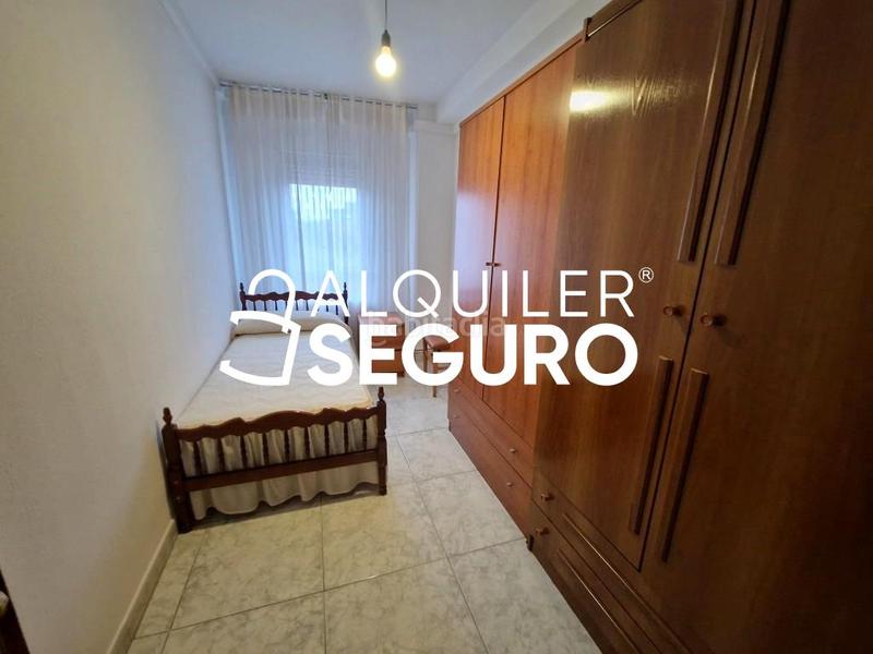 Foto dfecab17-2d6e-4a21-8461-53e825da1aed. Affitto appartamento con riscaldamento in Centro Fuenlabrada