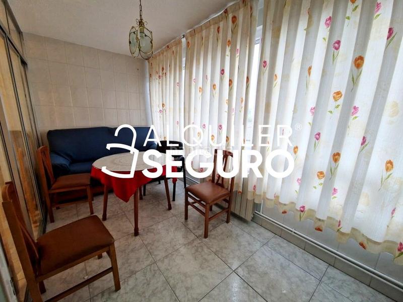 Foto 5a49e3e4-4327-4fda-9903-700aca3719df. Alquiler piso  av. de los estados en Centro Fuenlabrada