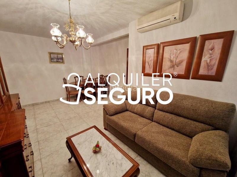 Foto 26f8ed18-6c66-4150-bcbd-e741d41db377. Location appartement avec chauffage dans Centro Fuenlabrada